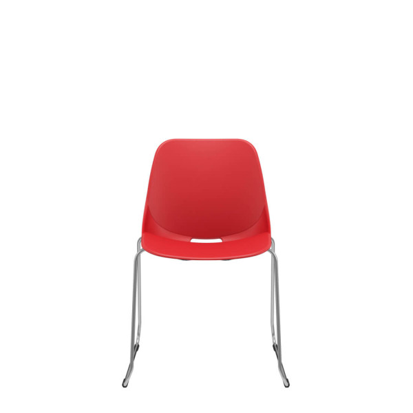 CADEIRA QUICK TRAPEZOIDAL